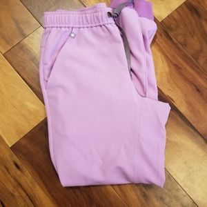 Figs Dusk Xs Short Tansen Joggers